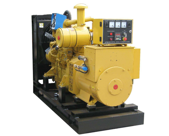 岳阳发电机出租